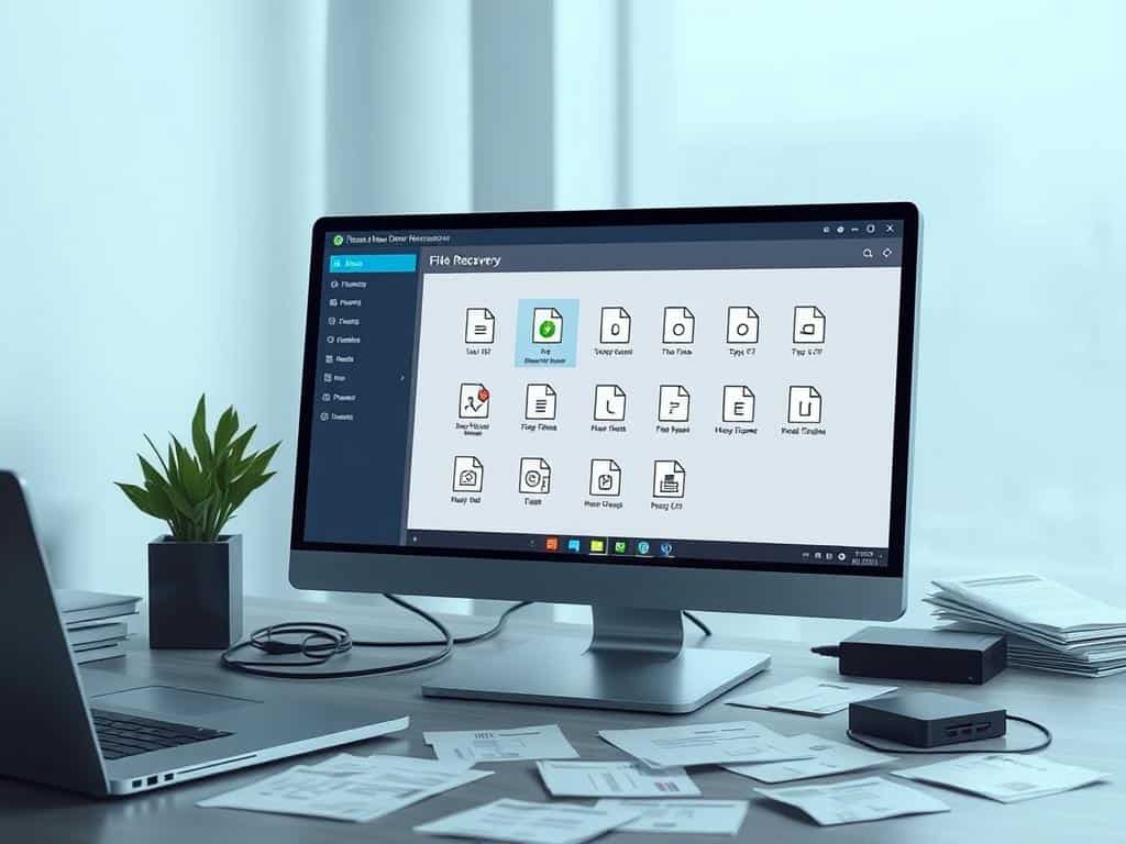 How to Recover Deleted Files Like a Pro – No Software Needed!