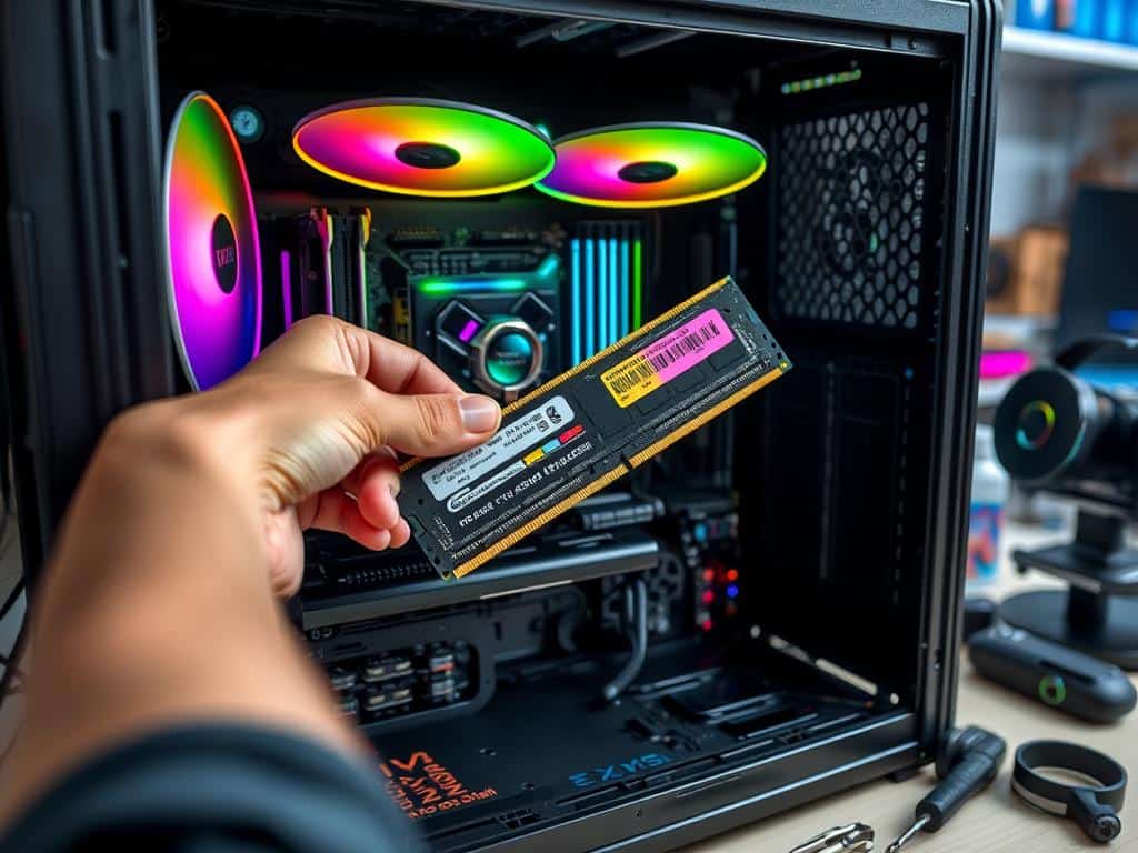 Computer Upgrades Boost Your PC Speed: How to Upgrade RAM Like a Pro!