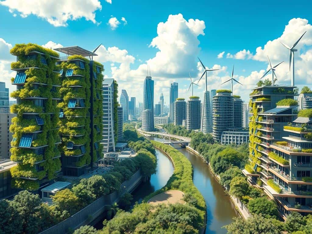 Ecological Inovation How New Environmental Innovations Will Shape the Future!
