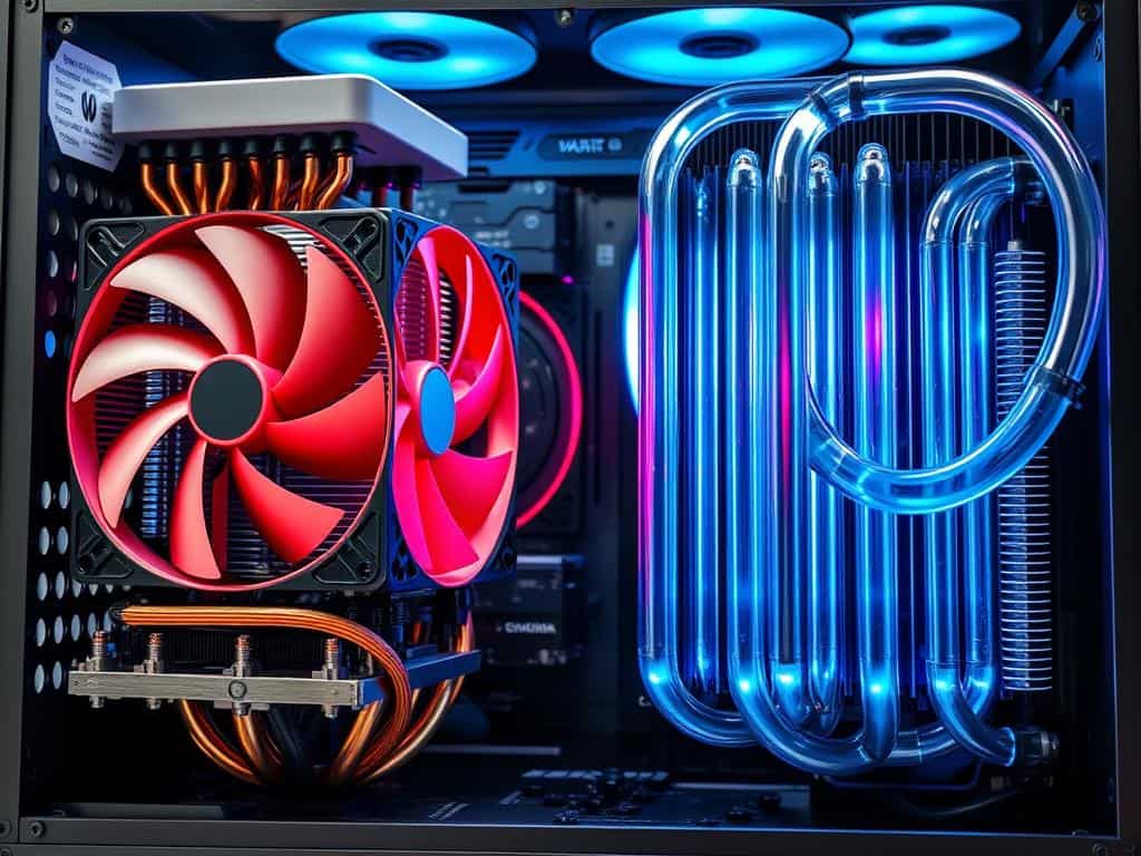 Air vs Liquid Cooling: What's Best for Your PC Build?
