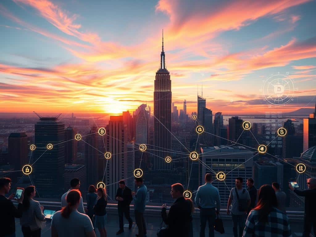 decentralized finance