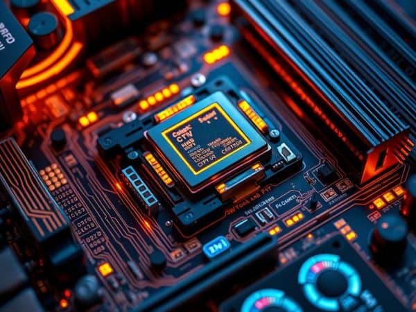 Good Components Overclocking 101: Boost Your CPU & GPU Performance Safely