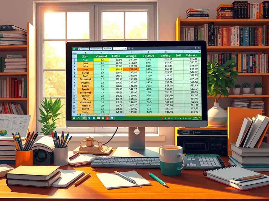 Excel Functions Overview Excel Functions Overview