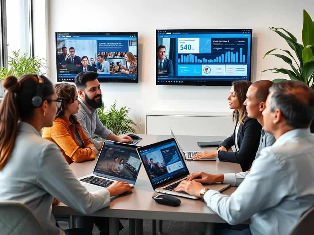 LinkedIn video marketing trend