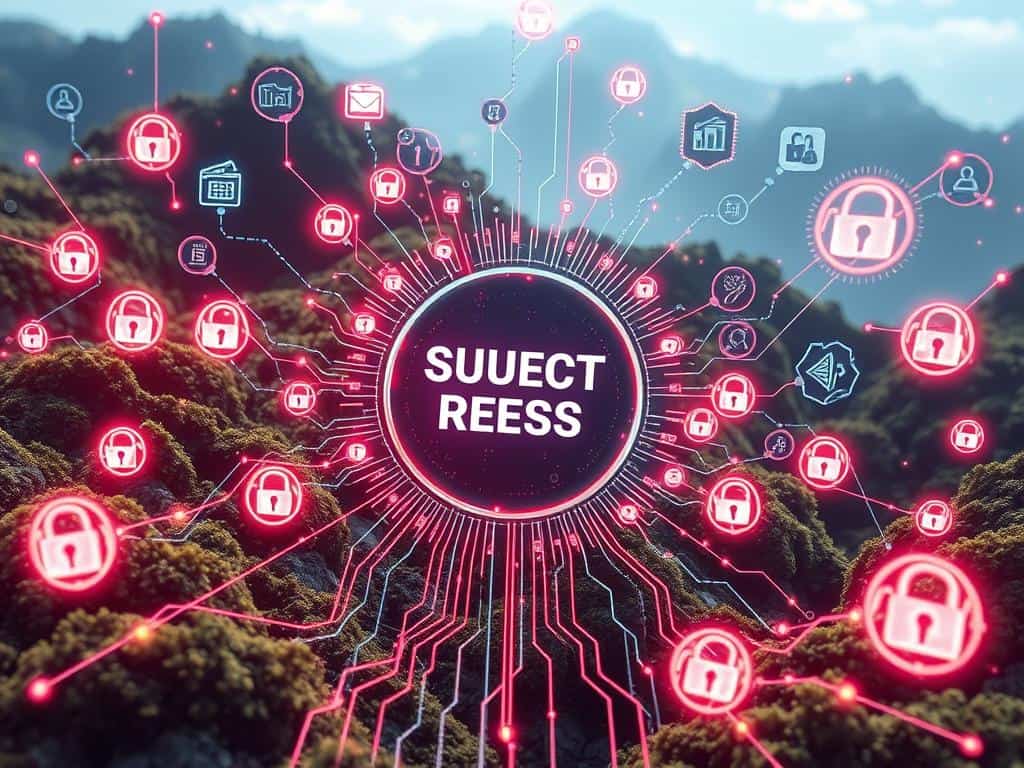 Subject Rights Requests and data privacy trends