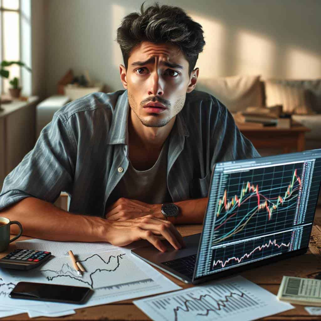 A guide to the risks of investing in cryptocurrency.