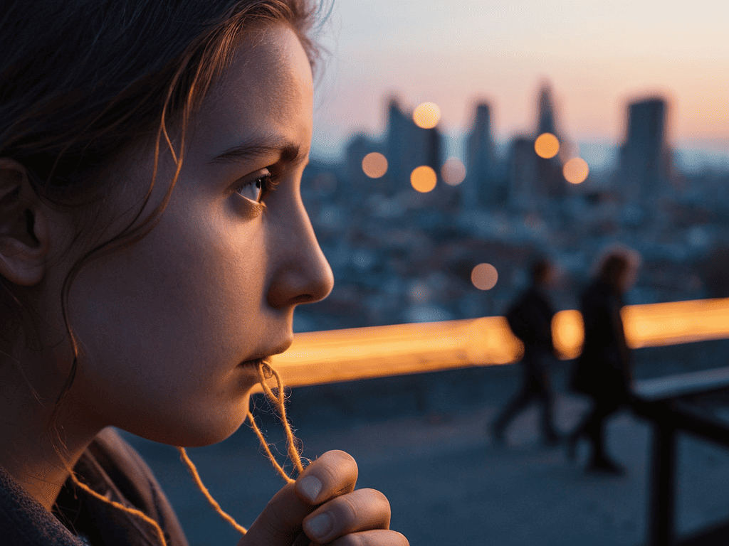 Unlocking Distorted Minds Through Self Awareness