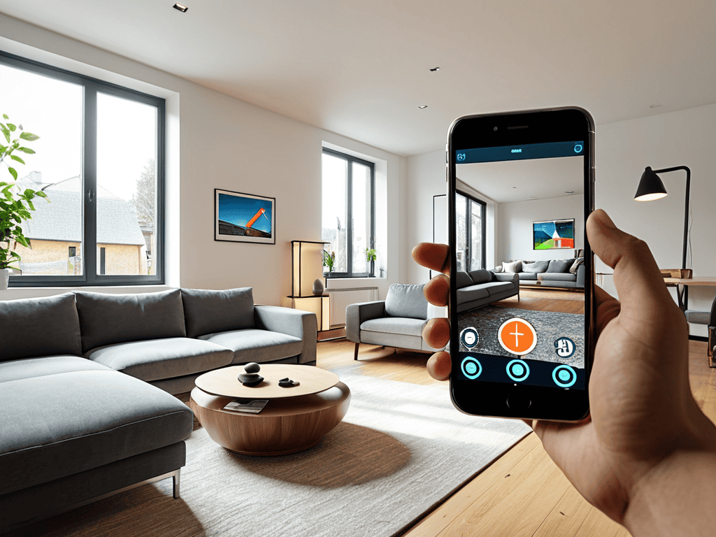 A Guide to Best Ar Apps