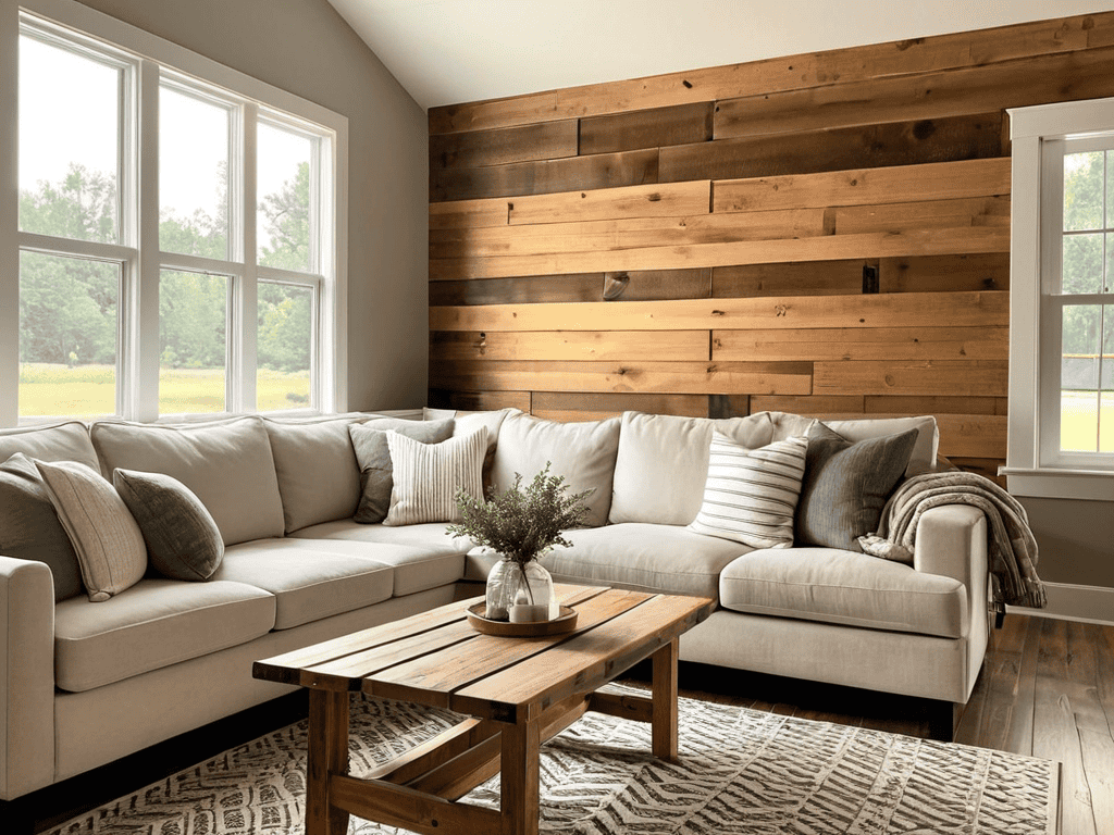 A Guide to Board and Batten