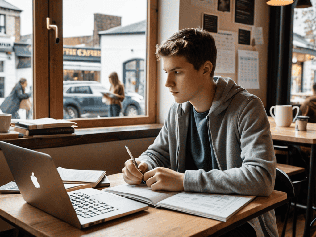 A Guide to Discovering Passion