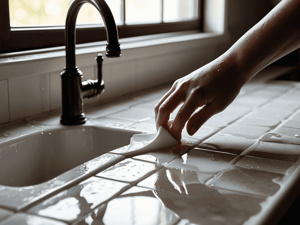A Guide to Installing Peel Stick Tile