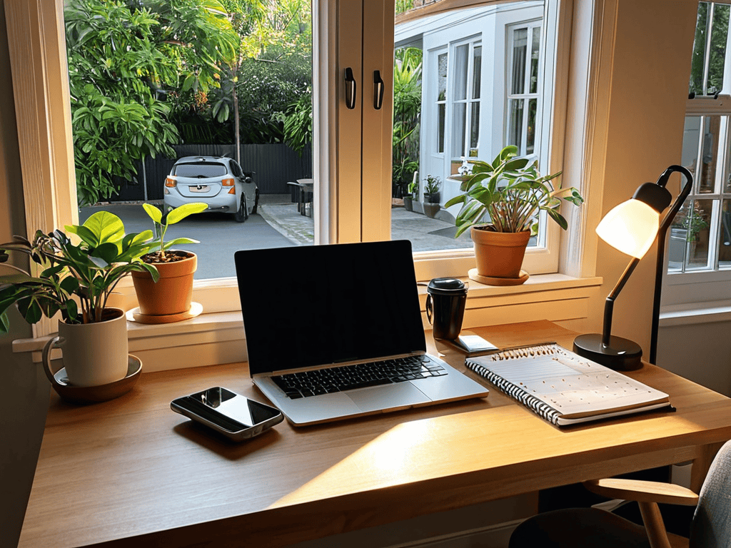 How to Be More Productive