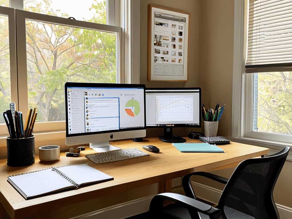 Mastering Zoom Meetings Tips