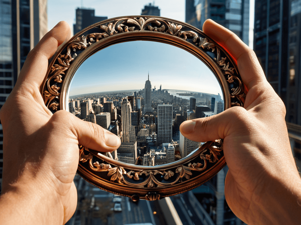 What Are Cognitive Distortions concept