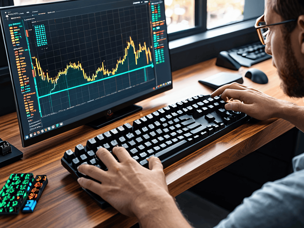 What Are Stablecoins in Crypto