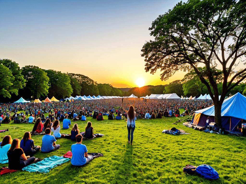 Woodstock 69 a Guide to Iconic