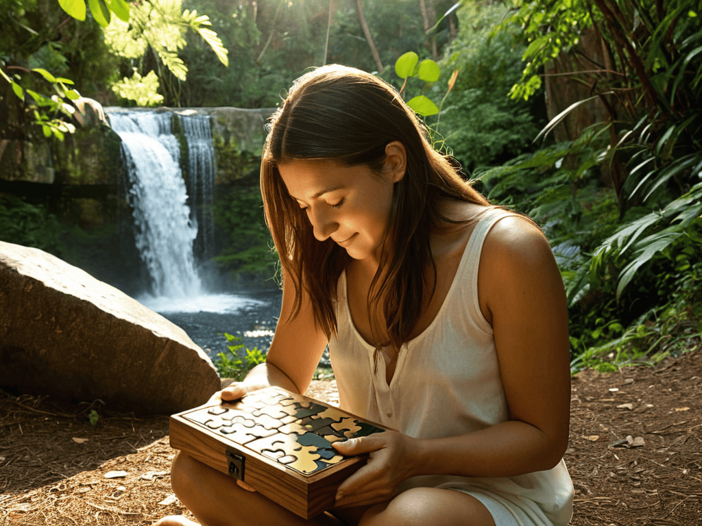 Embracing a Clearer Mind through mindfulness