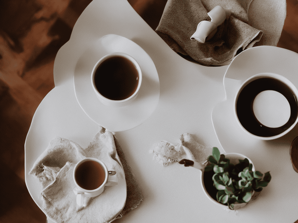 Embracing a Life of Gratitude daily