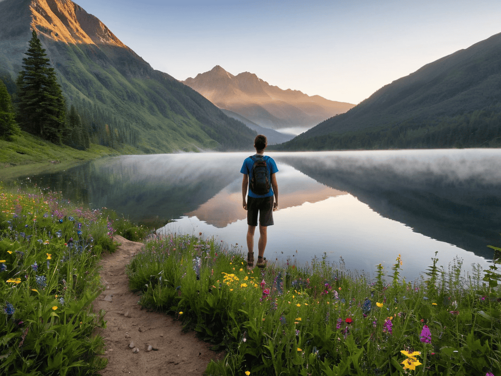Embracing a Lifetime of Growth and Wonder