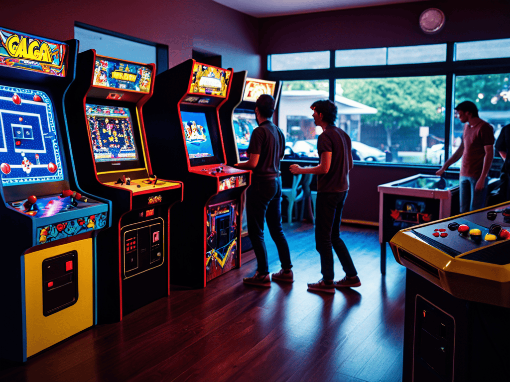 Embracing the Future of Gaming