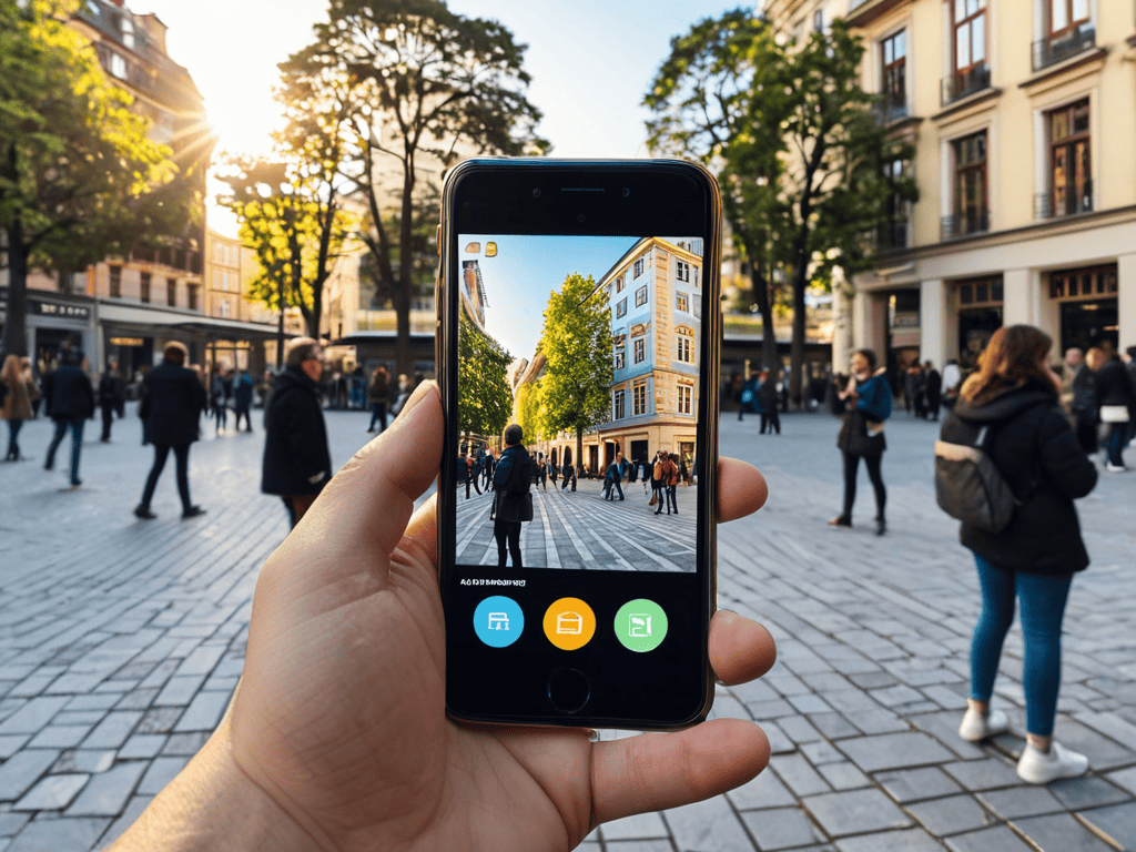 Embracing the Future of Tech
