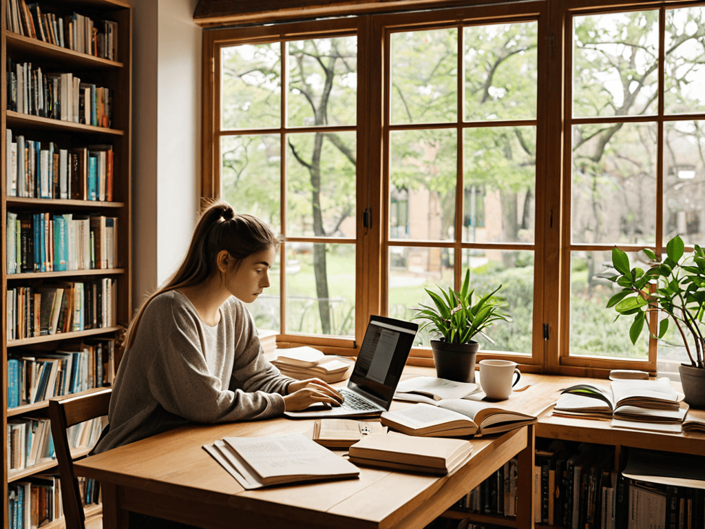 Embracing Your Dream Career Path