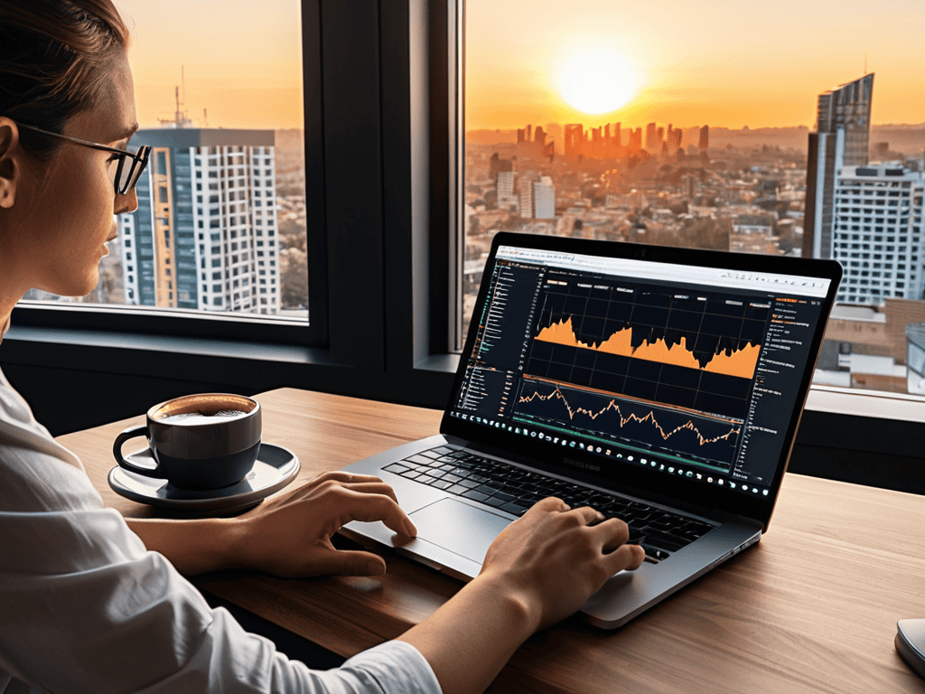 Mastering Stablecoins Crypto Tips