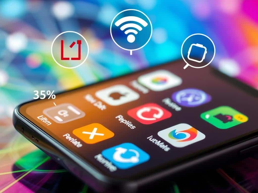 Mobile Data Saving Tips