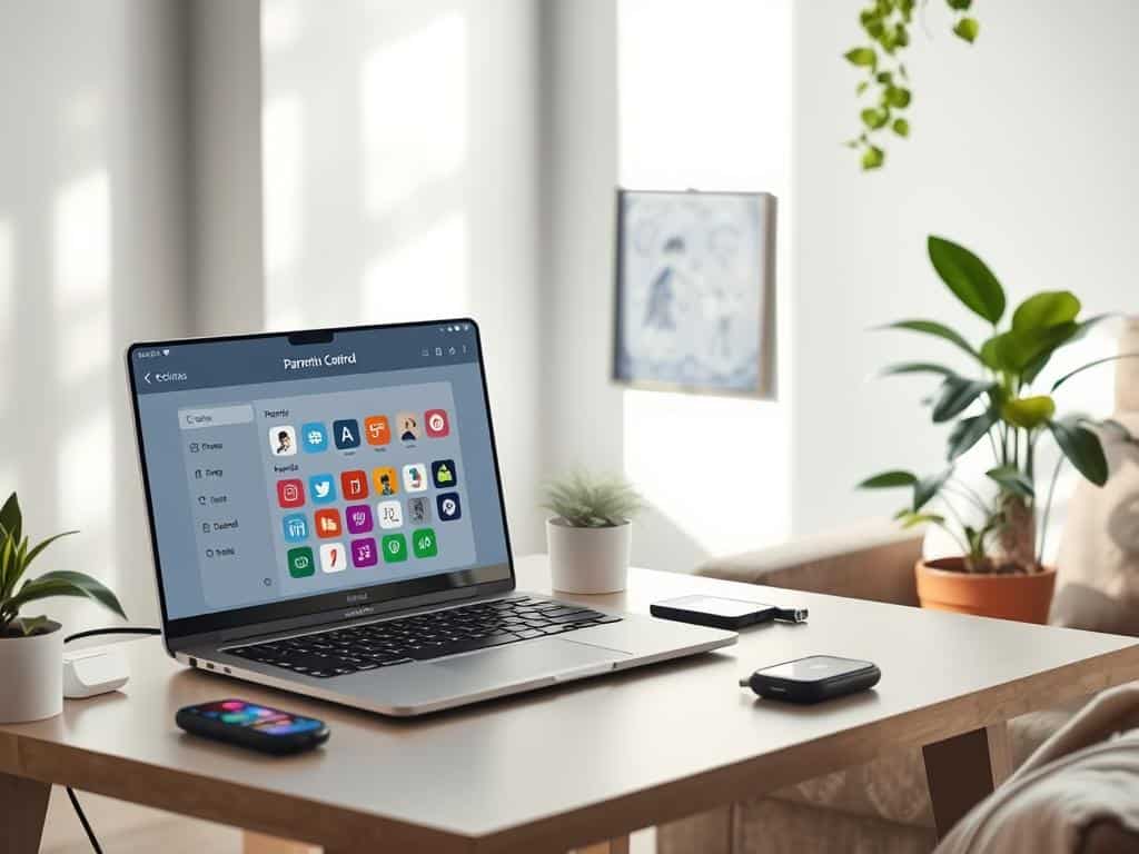 Set Up Parental Controls Like a Pro – Protect Your Kids Online