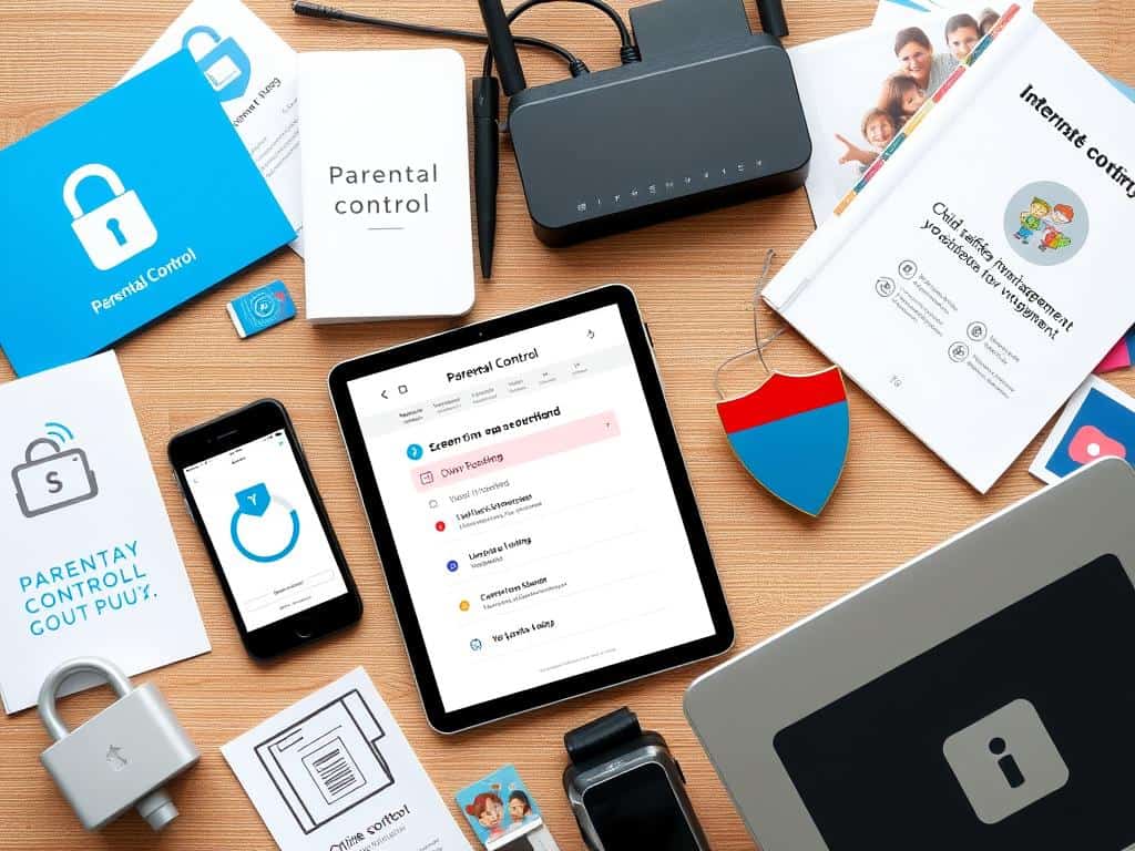 parental control tools