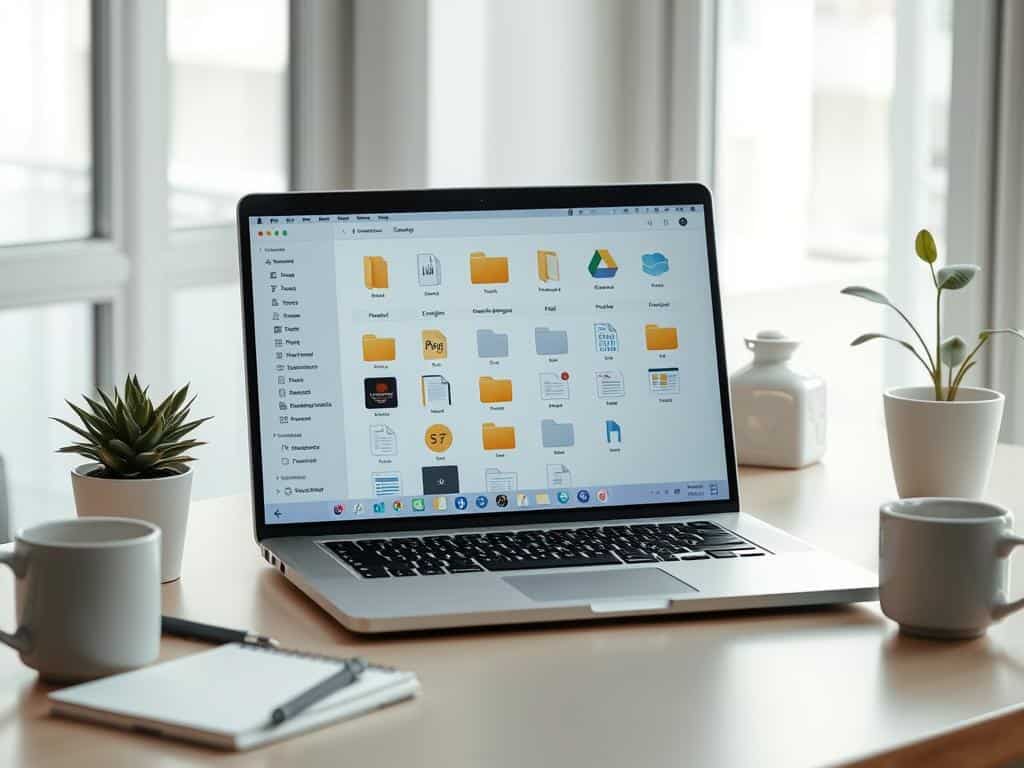 steps to assess digital spaces