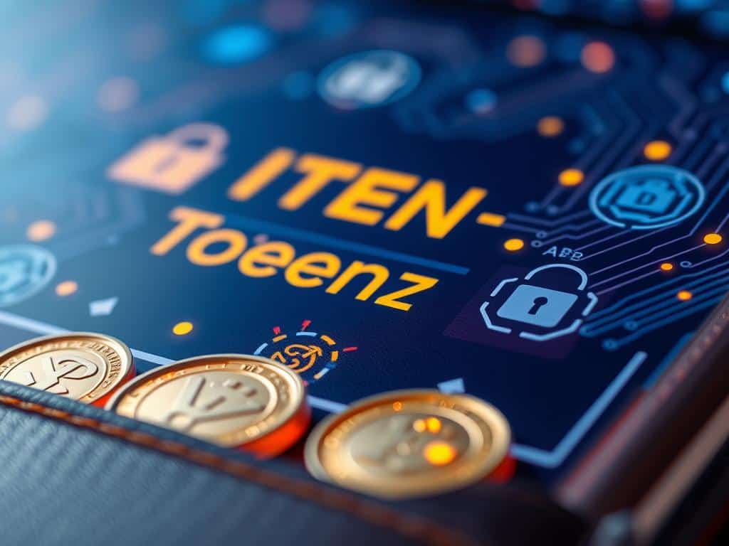 tokenization in digital wallets