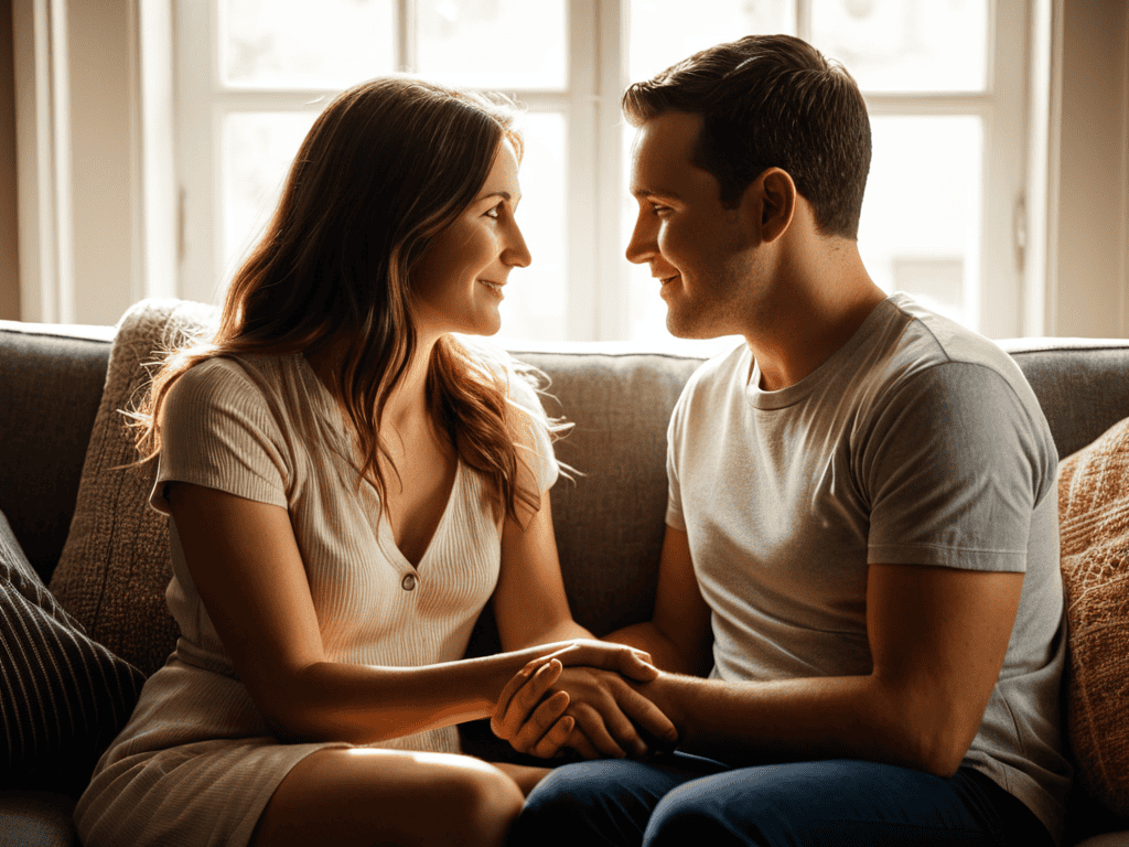 Revitalizing Love in Relationships