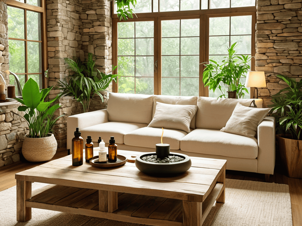Unlocking Home Fragrance naturally