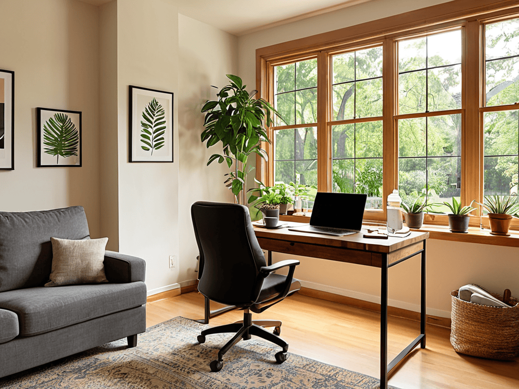 Unlocking Work From Home Productivity