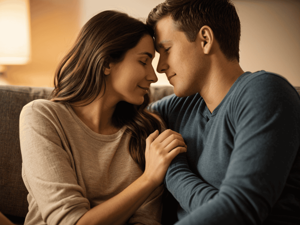 Relationship Counseling Insights for couples