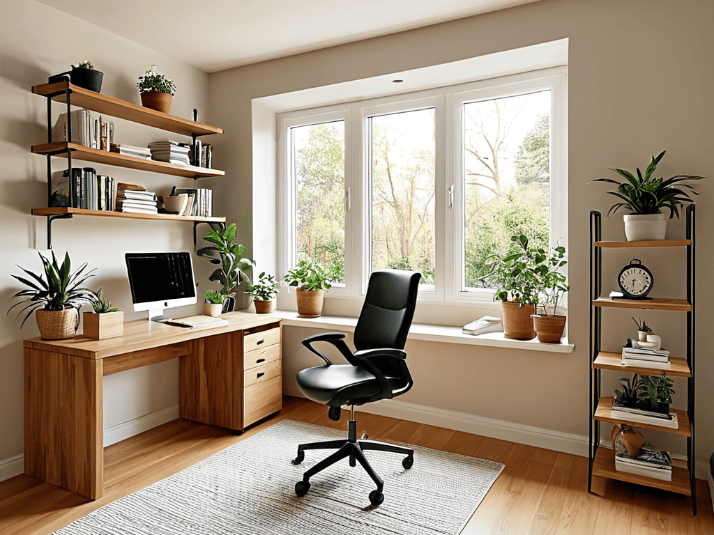 Embracing the Future of Work