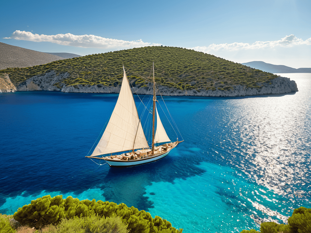 Embracing the Island Hopping Spirit