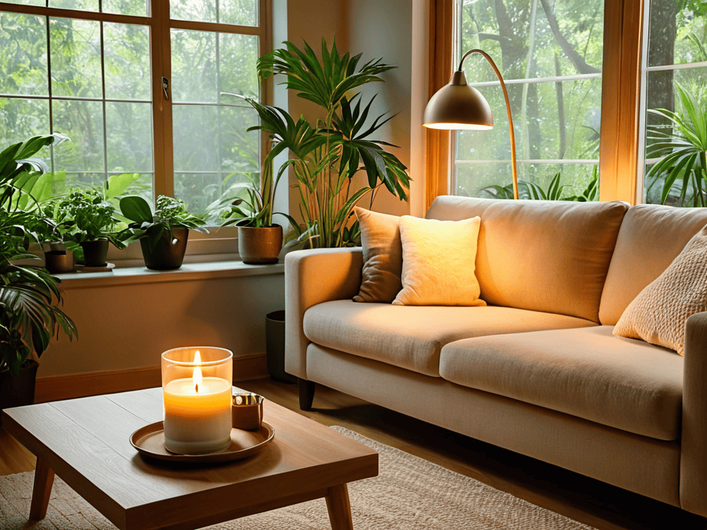 Embracing the Power of Home Fragrance