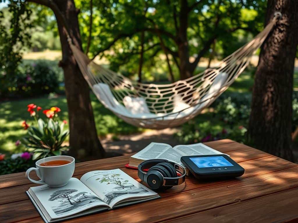 Effective Digital Detox Tools