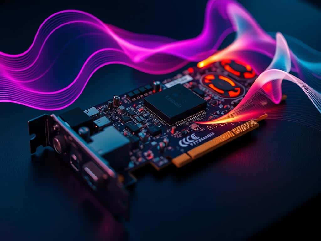 enhanced audio quality