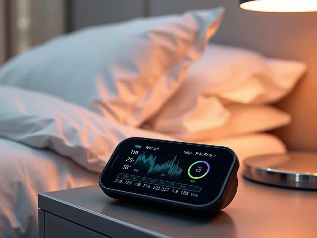 sleep trackers