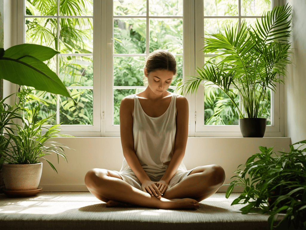 Lifestyle Habits for Emotional Well Being