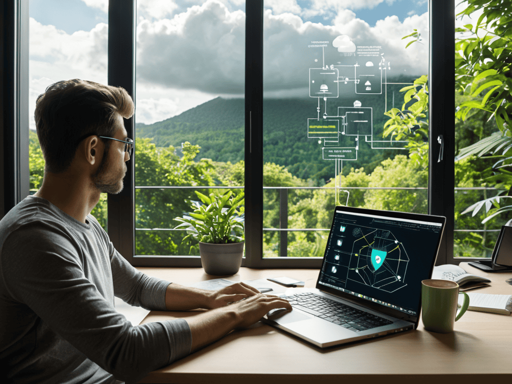 Unlocking Cloud Security Solutions