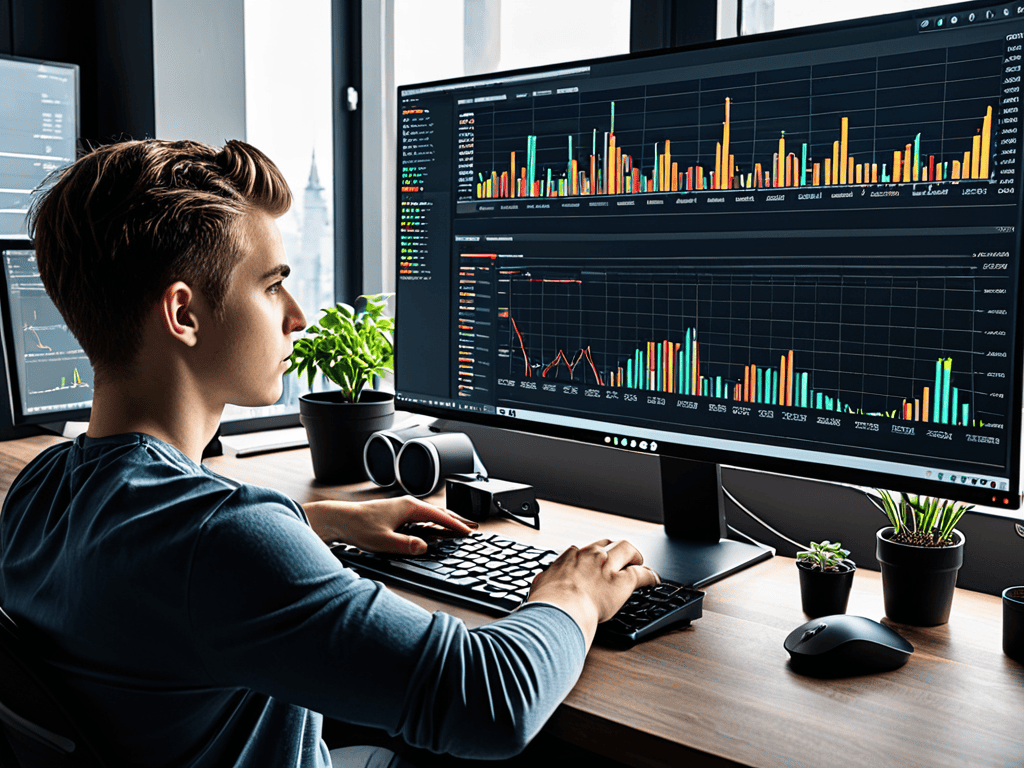 Cryptocurrency Trading Tips