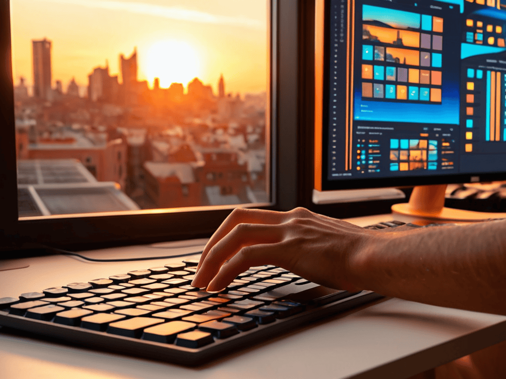 Motion Graphics Design Tips