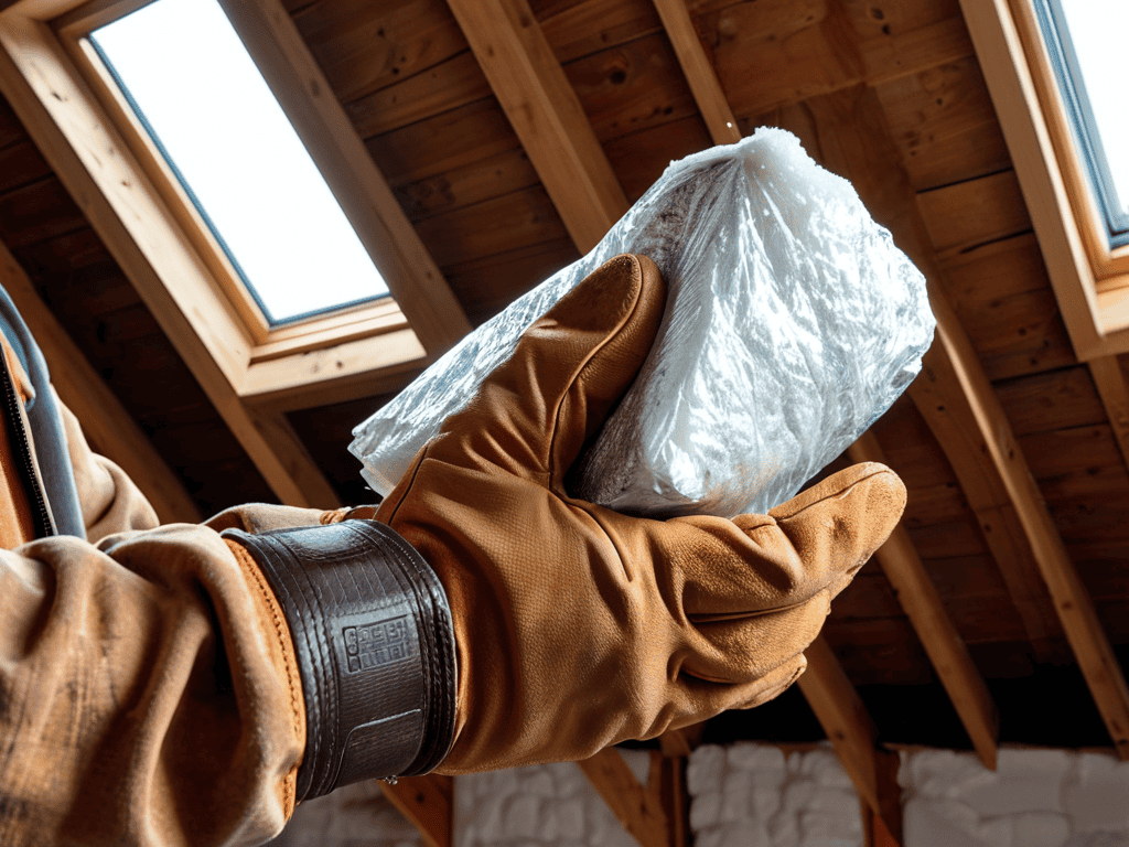 Unlock Home Insulation Secrets