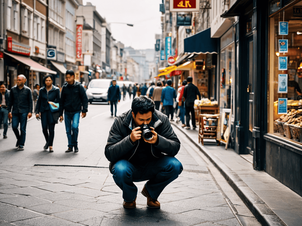 Unlocking Travel Photography Tips