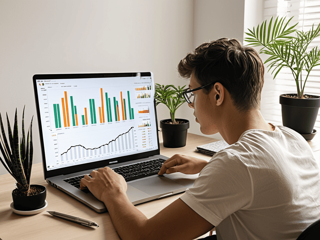 Crypto Landscape Navigation Tips