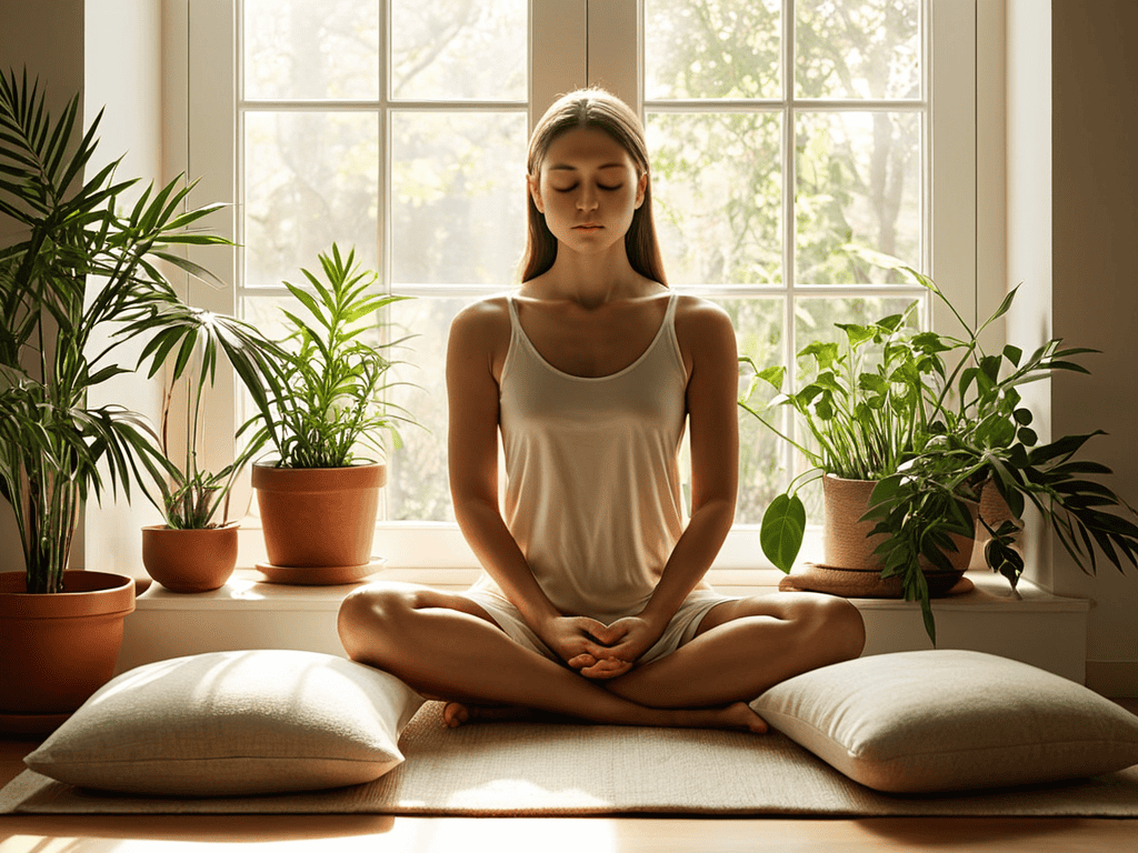 Embracing Mindfulness for Productivity